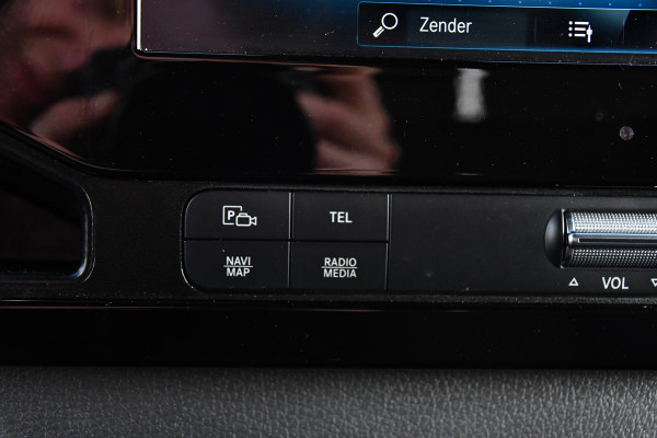 Mercedes-Benz Sprinter 317 1.9 CDI L2H2 Black Edition RWD Cruise, Camera,10.5'' Multimedia, Carplay, LED, Trekhaak, Multimedia, UNIEK!