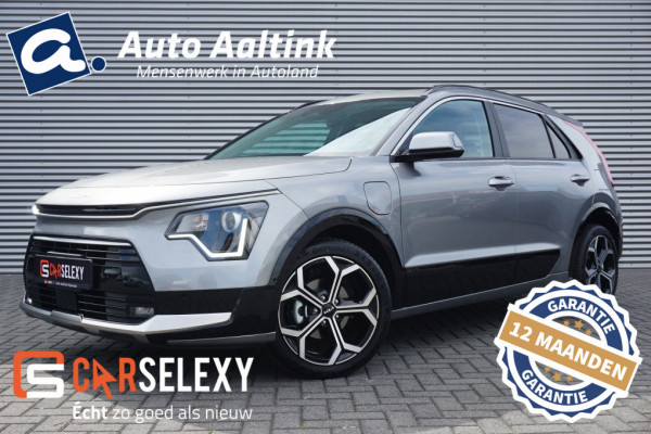 Kia Niro PHEV Dynamicline NIEUWE AUTO!! CAMERA | NAVI | ADAPTIVE!