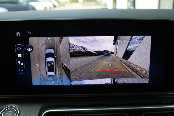 Mercedes-Benz V-Klasse 300d / DC / AMG / Elec Stoelen / 360 Cam / 2x Elec Schuifdeur / Burmester / Vol Opties / NIEUWSTAAT