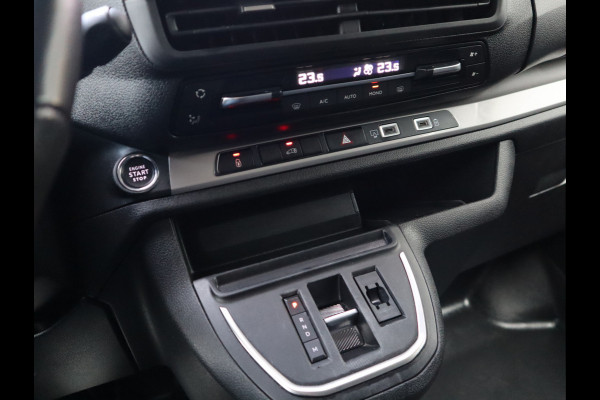 Opel Vivaro 2.0 177pk Euro 6 Automaat L3 Lang - Apple - Cruise - Stuurverwarming