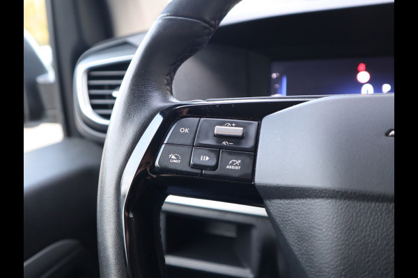 Opel Vivaro 2.0 177pk Euro 6 Automaat L3 Lang - Apple - Cruise - Stuurverwarming