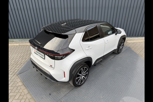 Toyota Yaris Cross 1.5 Hybrid GR Sport | 360 camera | JBL | Elektrische achterklep | Head-up | Rijklaar!!
