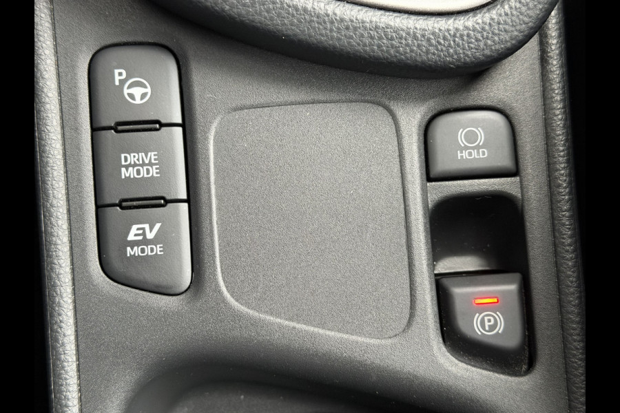 Toyota Yaris Cross 1.5 Hybrid GR Sport | 360 camera | JBL | Elektrische achterklep | Head-up | Rijklaar!!