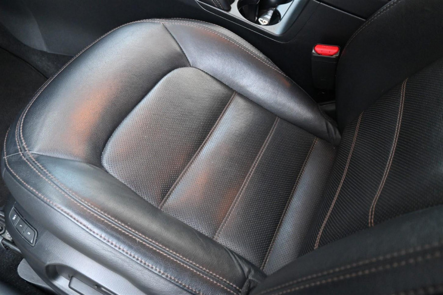 Mazda CX-5 2.5 4WD SkyActiv-G 194 Luxury Trekhaak Leder ACC 360Cam '19