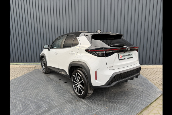 Toyota Yaris Cross 1.5 Hybrid 130 GR Sport | Pano dak | 7.500 km | JBL | Head-up | Rijklaar!!