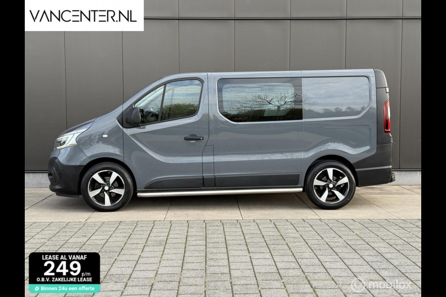 Renault Trafic bestel 1.6 dCi 95 T29 L2H1 DC Comfort