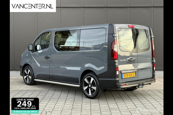 Renault Trafic bestel 1.6 dCi 95 T29 L2H1 DC Comfort