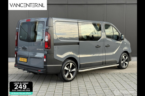 Renault Trafic bestel 1.6 dCi 95 T29 L2H1 DC Comfort