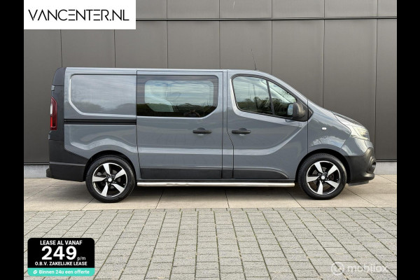 Renault Trafic bestel 1.6 dCi 95 T29 L2H1 DC Comfort