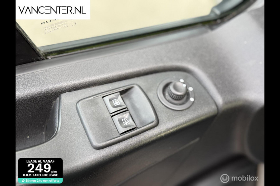 Renault Trafic bestel 1.6 dCi 95 T29 L2H1 DC Comfort