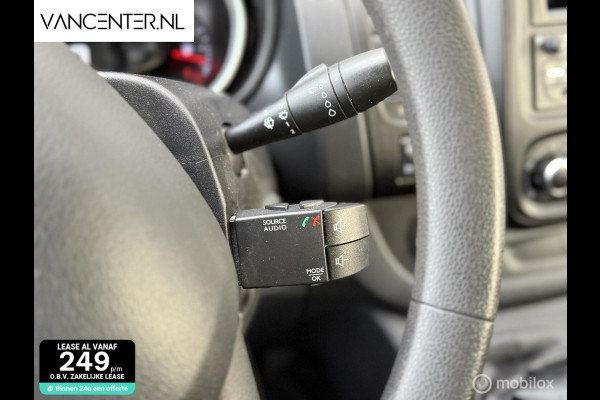 Renault Trafic bestel 1.6 dCi 95 T29 L2H1 DC Comfort