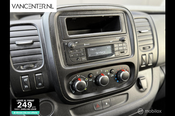 Renault Trafic bestel 1.6 dCi 95 T29 L2H1 DC Comfort