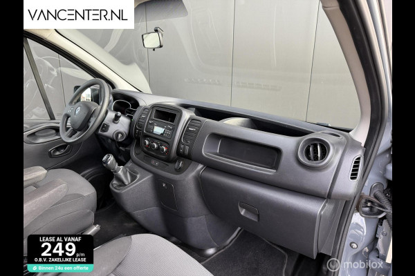 Renault Trafic bestel 1.6 dCi 95 T29 L2H1 DC Comfort