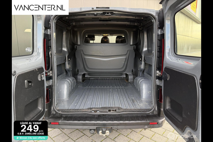 Renault Trafic bestel 1.6 dCi 95 T29 L2H1 DC Comfort