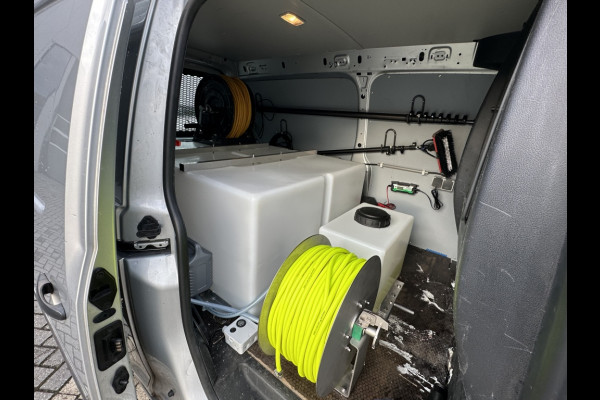 Volkswagen Caddy 2.0 TDI L2H1 BMT Com GLAZEN WASSER WERKBUS AIRCO CR CONTROL