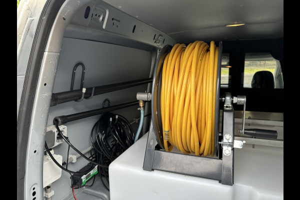 Volkswagen Caddy 2.0 TDI L2H1 BMT Com GLAZEN WASSER WERKBUS AIRCO CR CONTROL