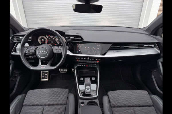 Audi A3 Sportback 45 TFSI e S edition Competition S3 Pano/Keyless/AppleCarPlay