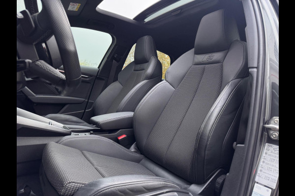 Audi A3 Sportback 45 TFSI e S edition Competition S3 Pano/Keyless/AppleCarPlay