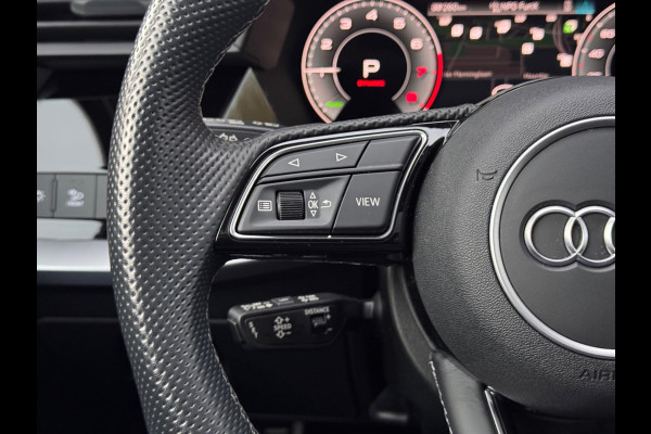 Audi A3 Sportback 45 TFSI e S edition Competition S3 Pano/Keyless/AppleCarPlay