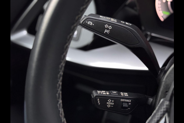 Audi A3 Sportback 45 TFSI e S edition Competition S3 Pano/Keyless/AppleCarPlay