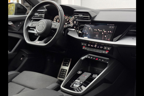 Audi A3 Sportback 45 TFSI e S edition Competition S3 Pano/Keyless/AppleCarPlay