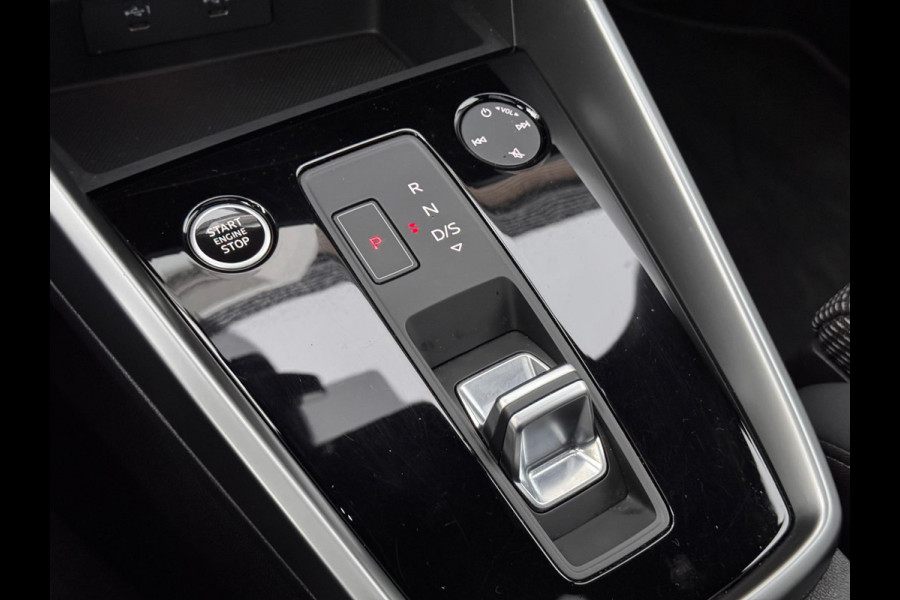 Audi A3 Sportback 45 TFSI e S edition Competition S3 Pano/Keyless/AppleCarPlay