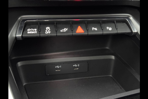 Audi A3 Sportback 45 TFSI e S edition Competition S3 Pano/Keyless/AppleCarPlay