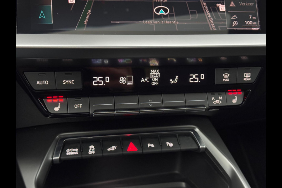 Audi A3 Sportback 45 TFSI e S edition Competition S3 Pano/Keyless/AppleCarPlay