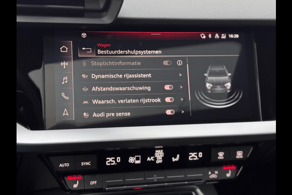 Audi A3 Sportback 45 TFSI e S edition Competition S3 Pano/Keyless/AppleCarPlay