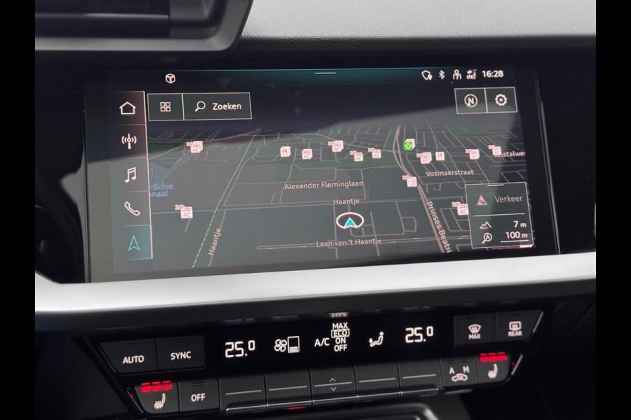 Audi A3 Sportback 45 TFSI e S edition Competition S3 Pano/Keyless/AppleCarPlay