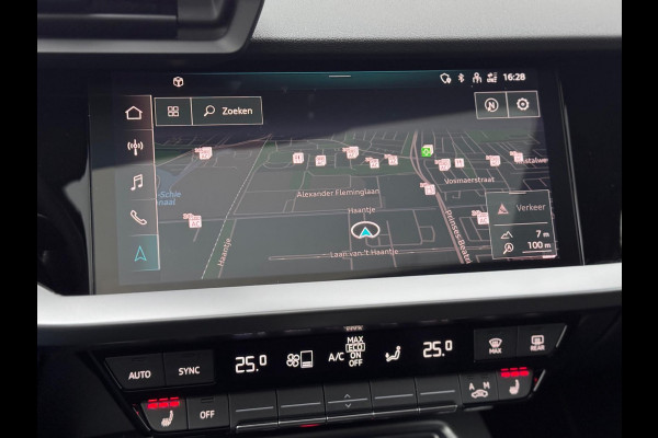 Audi A3 Sportback 45 TFSI e S edition Competition S3 Pano/Keyless/AppleCarPlay