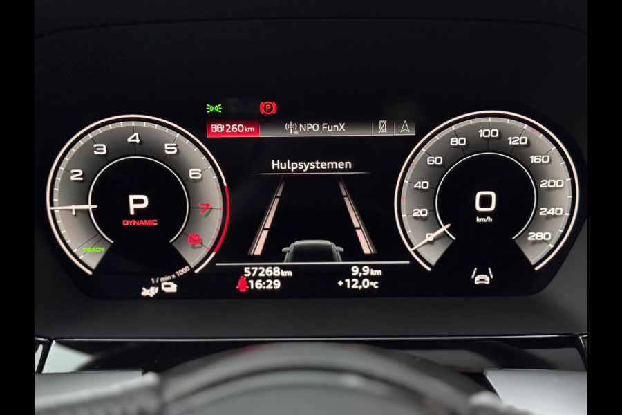 Audi A3 Sportback 45 TFSI e S edition Competition S3 Pano/Keyless/AppleCarPlay