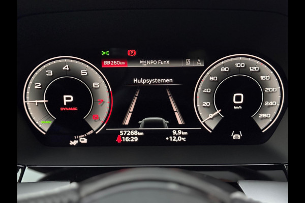 Audi A3 Sportback 45 TFSI e S edition Competition S3 Pano/Keyless/AppleCarPlay