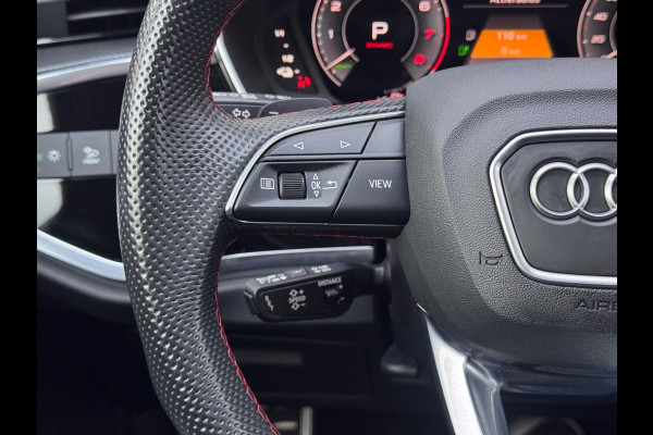 Audi Q3 Sportback 45 TFSI e S Edition Pano/Leer/Sfeer/Keyless/Matrix