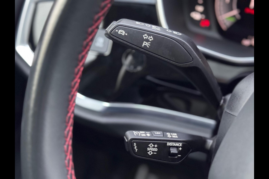 Audi Q3 Sportback 45 TFSI e S Edition Pano/Leer/Sfeer/Keyless/Matrix