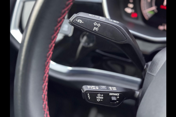Audi Q3 Sportback 45 TFSI e S Edition Pano/Leer/Sfeer/Keyless/Matrix