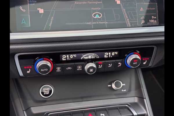 Audi Q3 Sportback 45 TFSI e S Edition Pano/Leer/Sfeer/Keyless/Matrix
