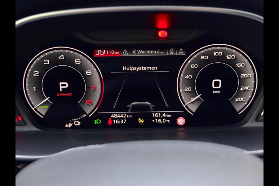 Audi Q3 Sportback 45 TFSI e S Edition Pano/Leer/Sfeer/Keyless/Matrix