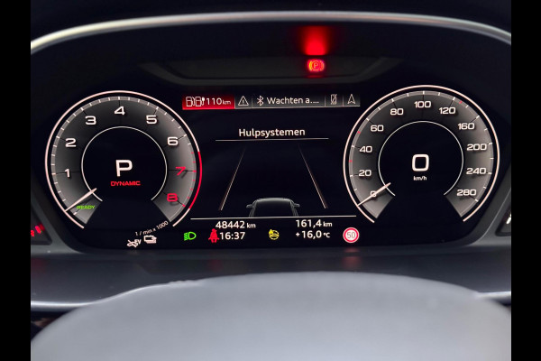 Audi Q3 Sportback 45 TFSI e S Edition Pano/Leer/Sfeer/Keyless/Matrix