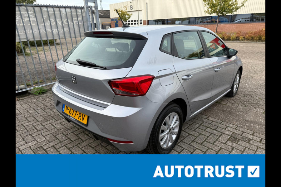 Seat Ibiza 1.0 EcoTSI Style