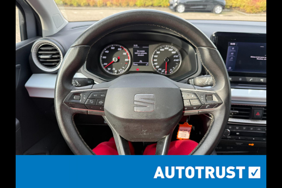 Seat Ibiza 1.0 EcoTSI Style