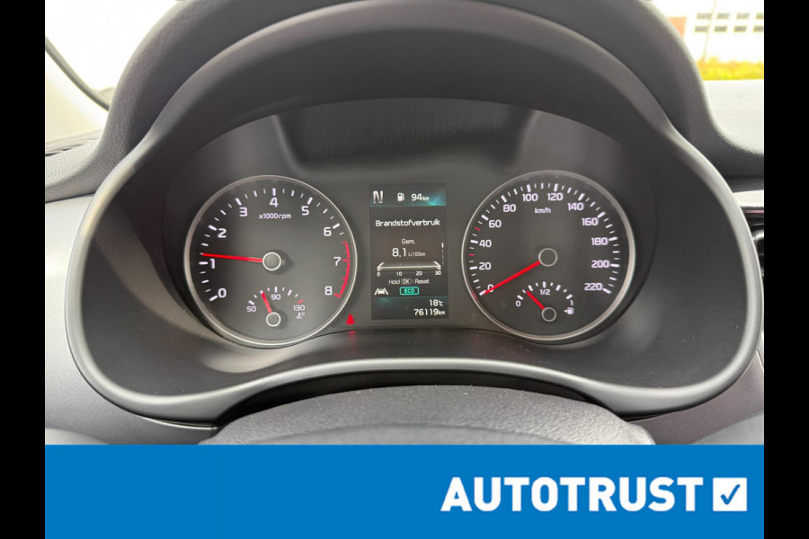 Kia Stonic 1.0 T-GDi MHEV DynamicPlusLine l Keyless