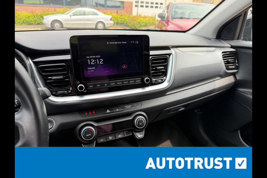 Kia Stonic 1.0 T-GDi MHEV DynamicPlusLine l Keyless