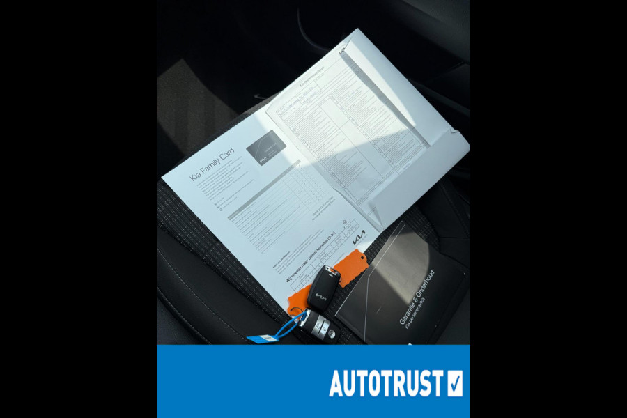 Kia Stonic 1.0 T-GDi MHEV DynamicPlusLine l Keyless