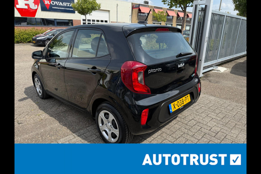 Kia Picanto 1.0 DPi ComfortLine