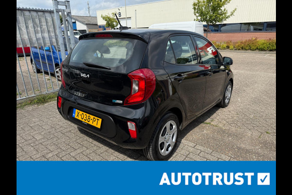 Kia Picanto 1.0 DPi ComfortLine