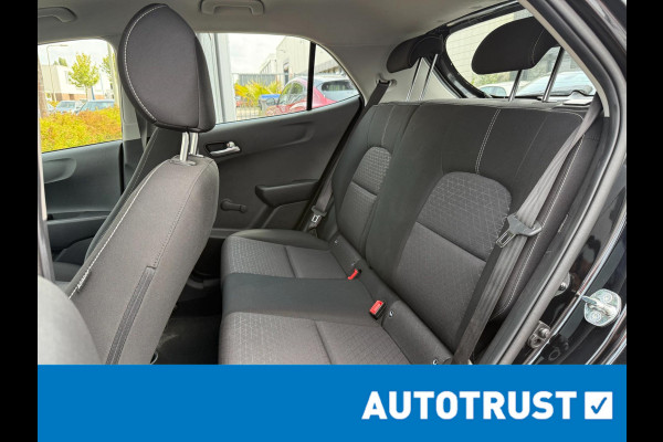 Kia Picanto 1.0 DPi ComfortLine