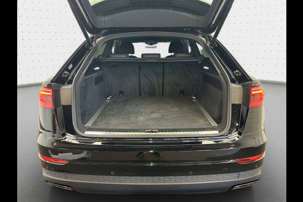 Audi Q8 55 TFSI e Quattro Pro S-LINE ** MATRIX, LEDER, VIRTUAL, ACC, MEM, HuD, LUCHTVERING ** 1e EIG - 5 jaar AUDI GAR - UNFALLFREI ** ** INFORMEER OOK NAAR ONZE AANTREKKELIJKE FINANCIAL-LEASE TARIEVEN **