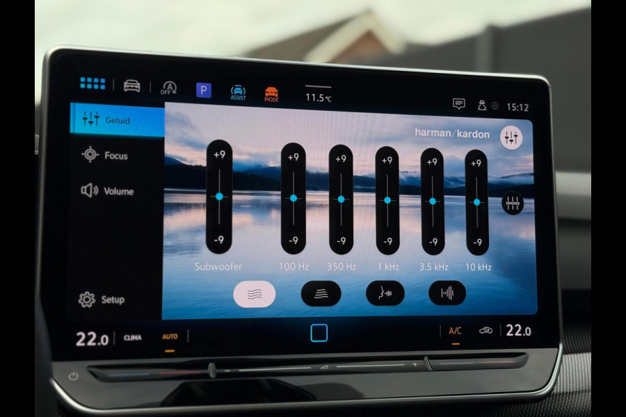 Volkswagen Golf 8.5 2.0 TDI 3x R-Line Panorama IQ CarPlay HK