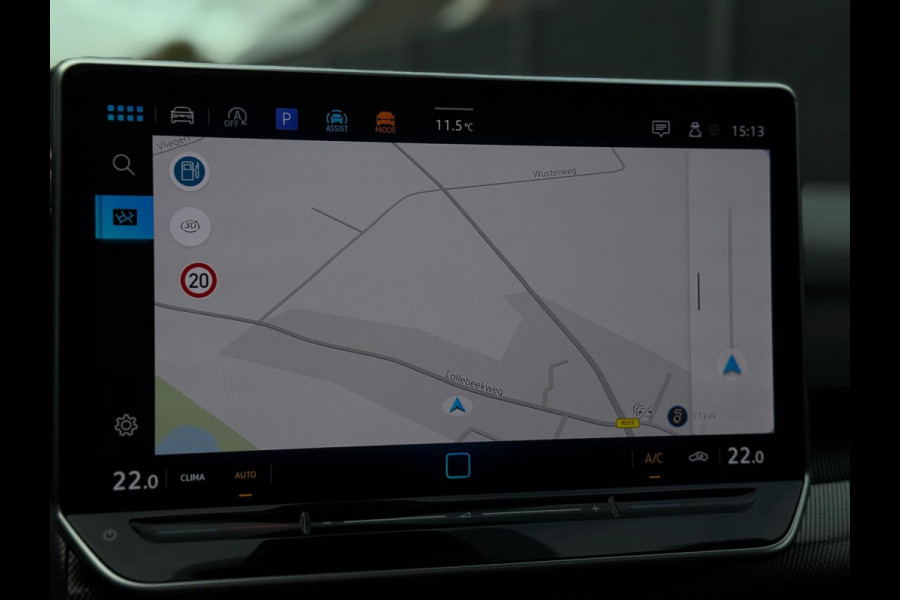 Volkswagen Golf 8.5 2.0 TDI 3x R-Line Panorama IQ CarPlay HK